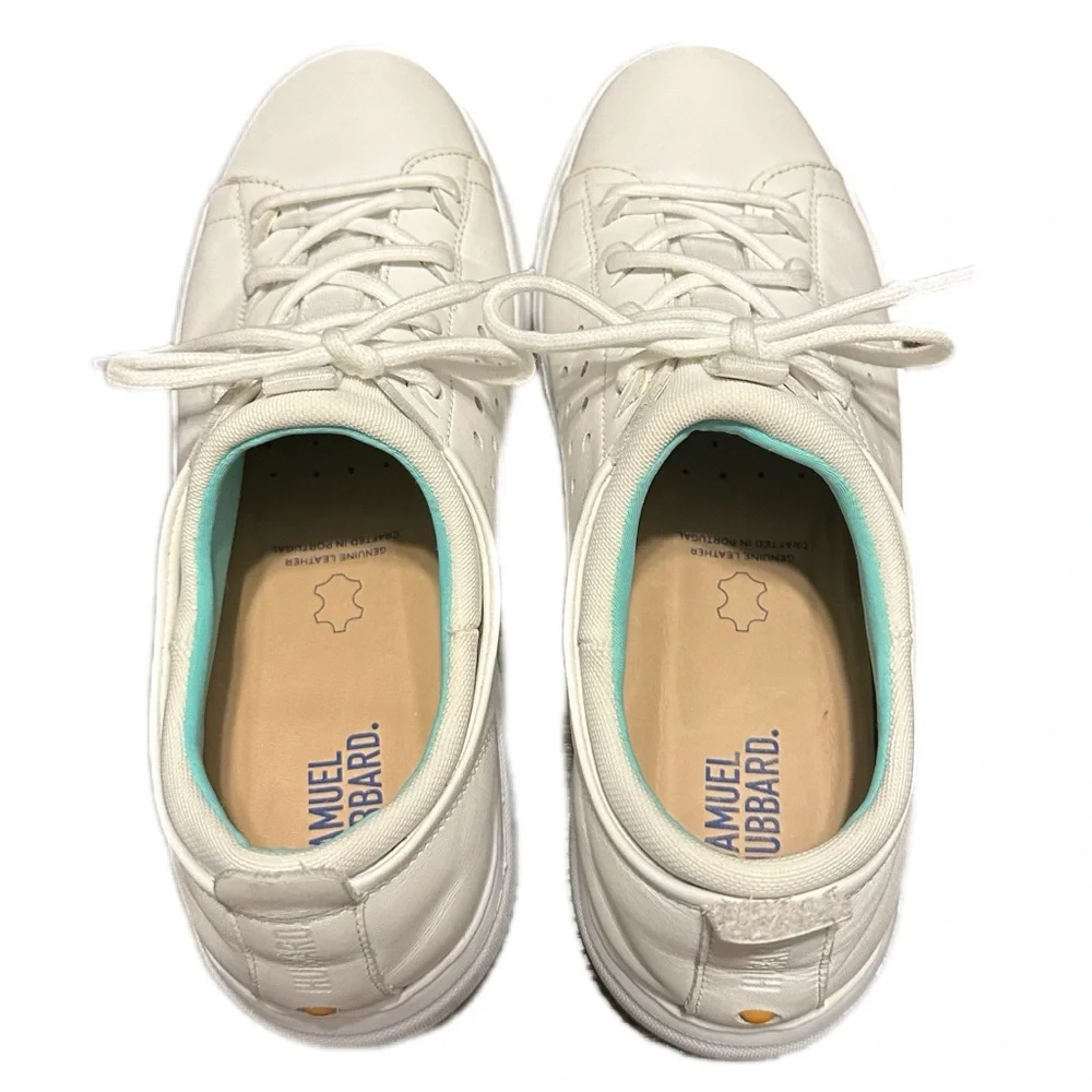 Samuel‎ Hubbard Women's 